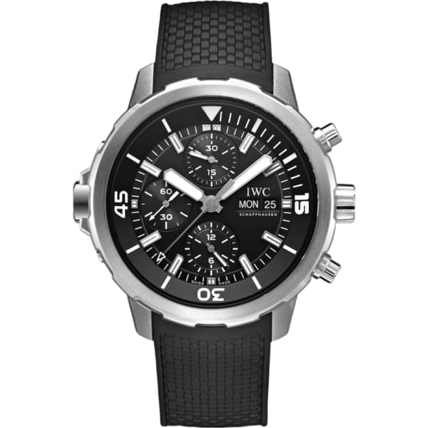 IWC Aquatimer Chronograph