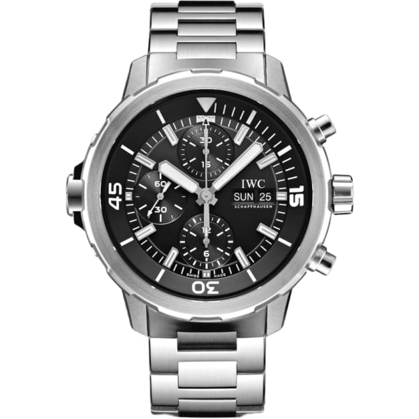 IWC Aquatimer Chronograph
