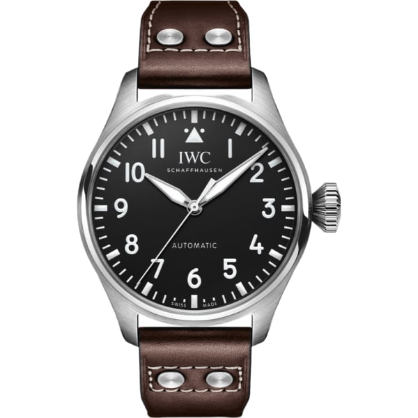 IWC Big Pilot's Watch 43