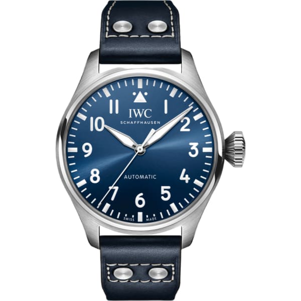 IWC Big Pilot's Watch 43