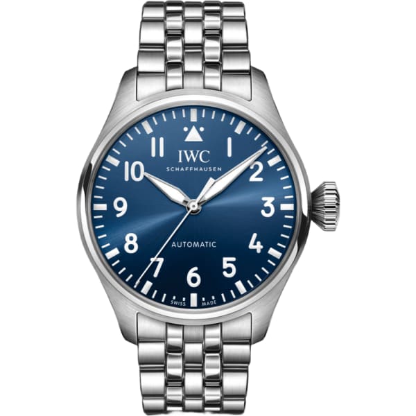 IWC Big Pilot's Watch 43