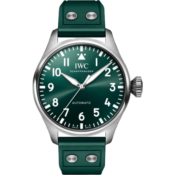 IWC Big Pilot's Watch 43