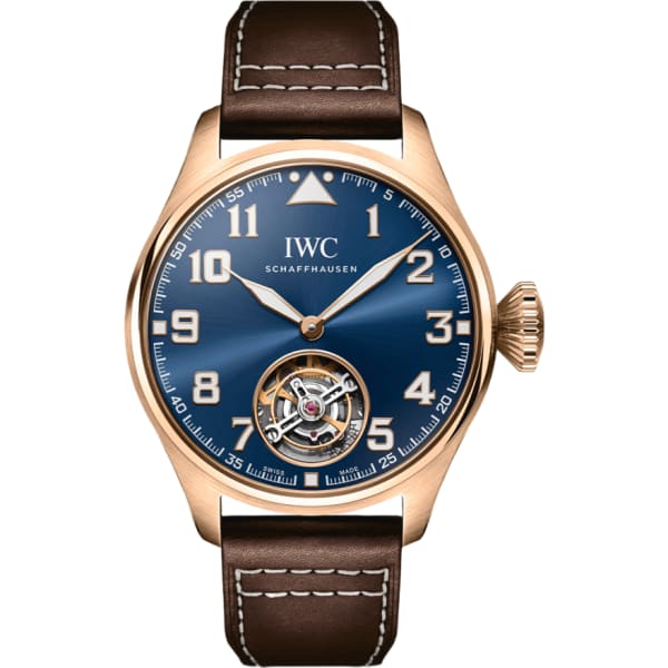 IWC Big Pilot's Watch 43 Tourbillon Le Petit Prince
