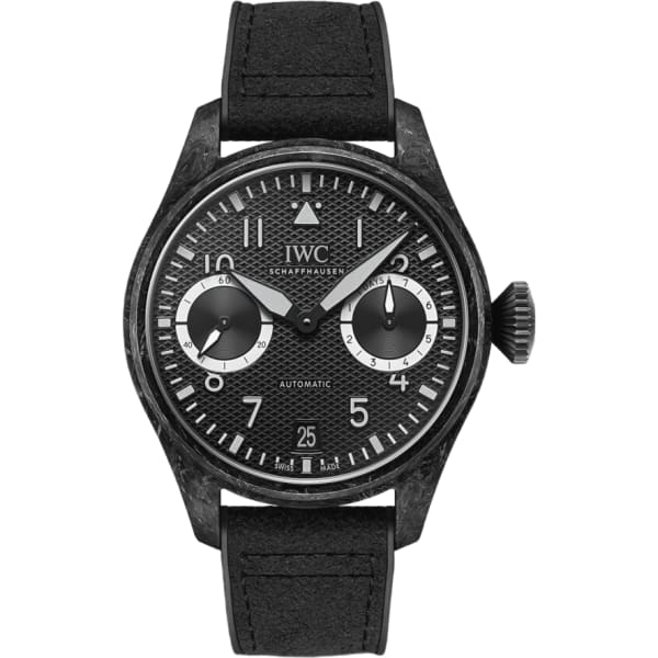 IWC Big Pilot's Watch Amg G 63