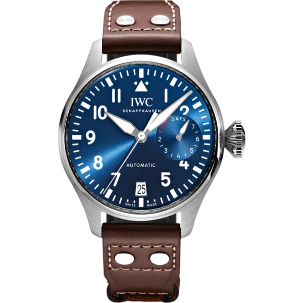 IWC Big Pilot's Watch Edition "Le Petit Prince"