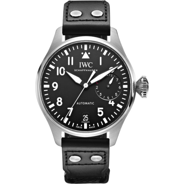 IWC Big Pilot's Watch