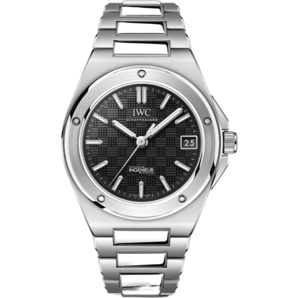 IWC Ingenieur Automatic 35