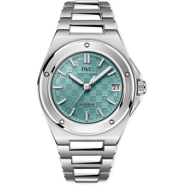 IWC Ingenieur Automatic 35