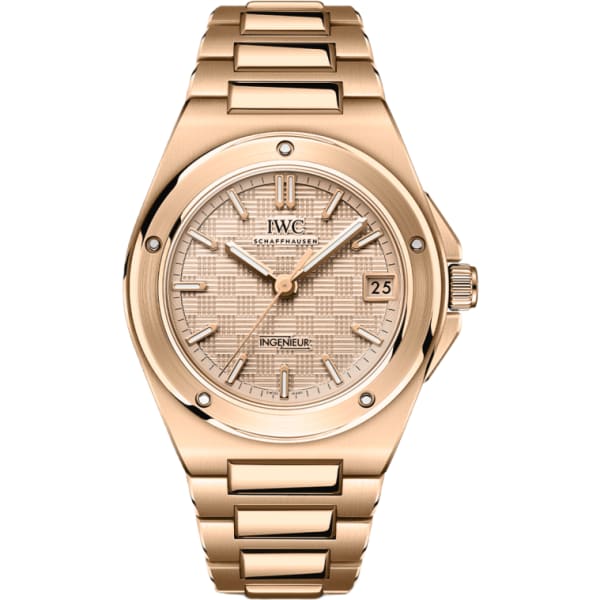 IWC Ingenieur Automatic 35