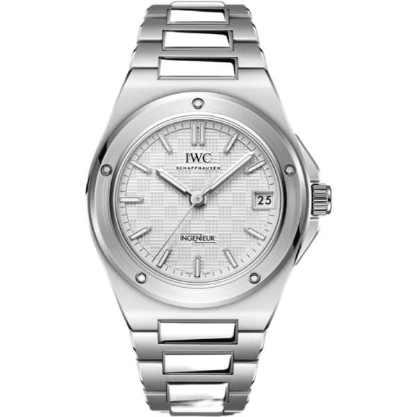 IWC Ingenieur Automatic 35