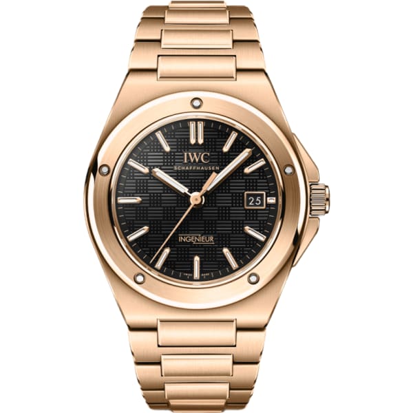 IWC Ingenieur Automatic 40