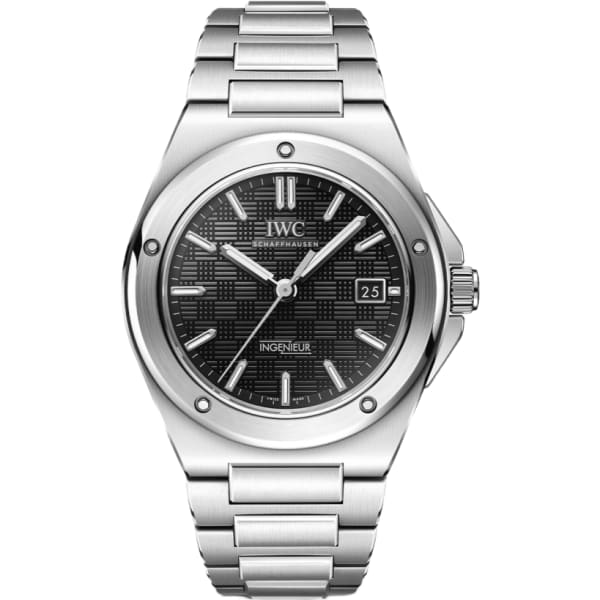 IWC Ingenieur Automatic 40