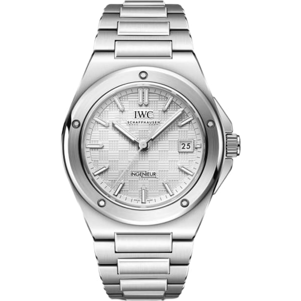 IWC Ingenieur Automatic 40