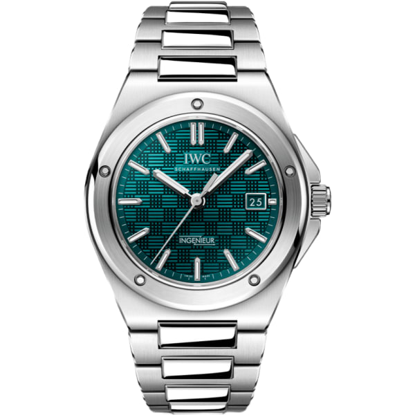 IWC Ingenieur Automatic 40