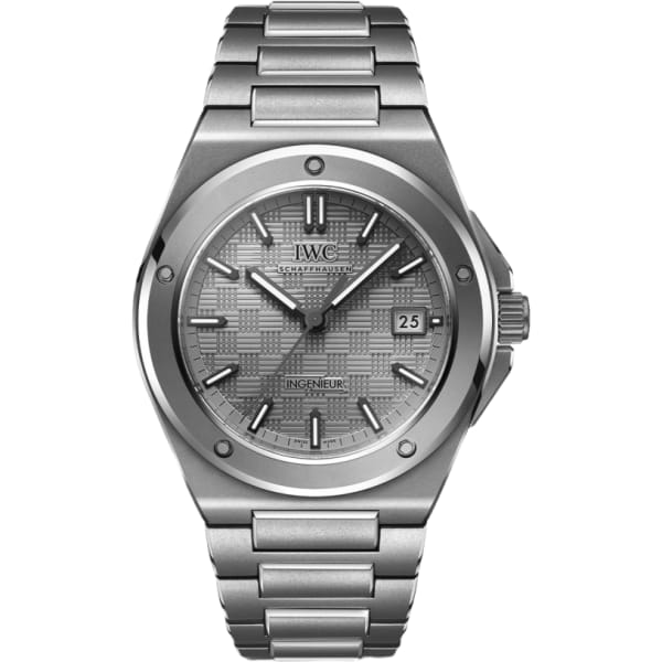 IWC Ingenieur Automatic 40