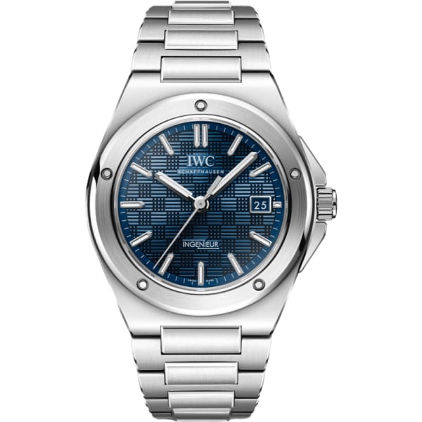 IWC Ingenieur Automatic 40