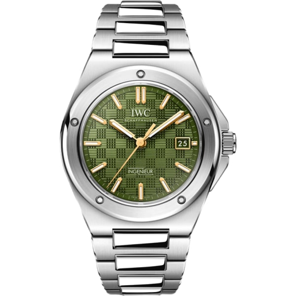 IWC Ingenieur Automatic 40