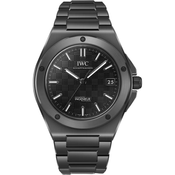 IWC Ingenieur Automatic 42