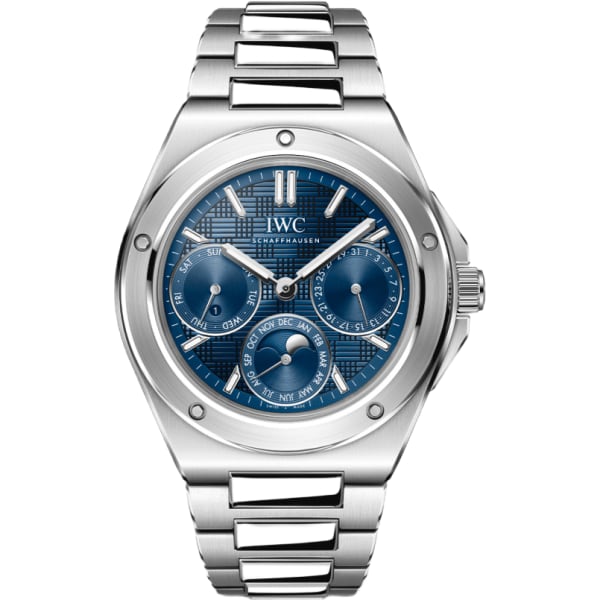 IWC Ingenieur Perpetual Calendar 41