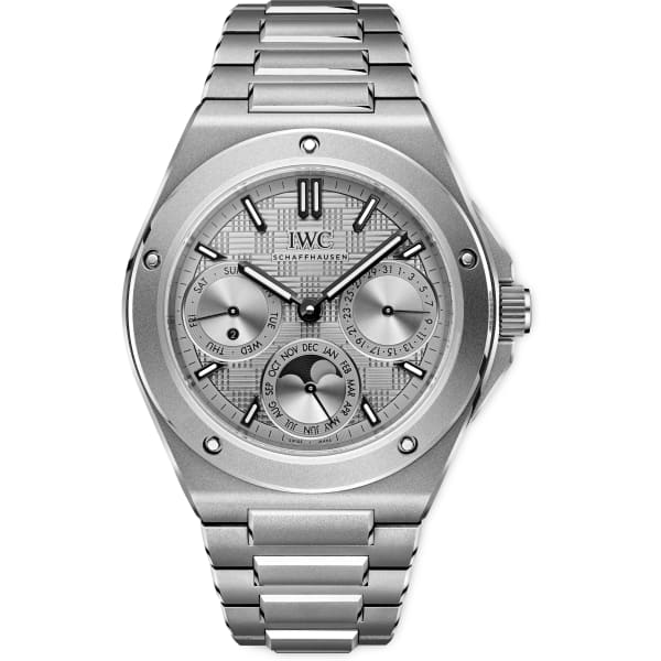 IWC Ingenieur Perpetual Calendar 41