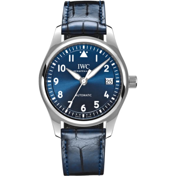 IWC Pilot's Watch Automatic 36