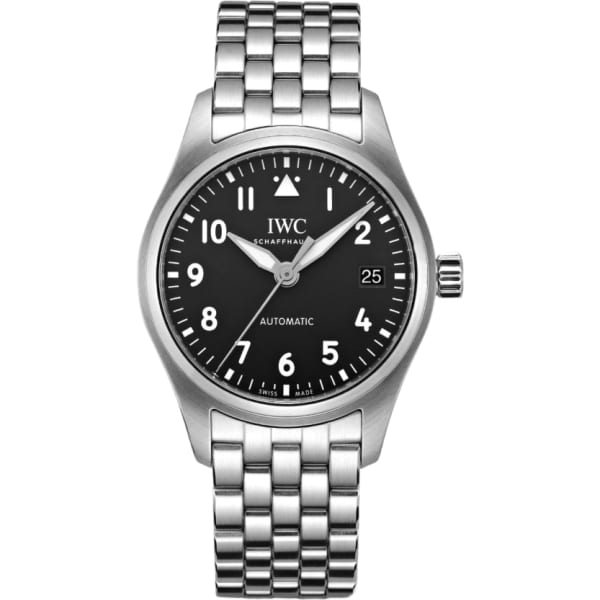IWC Pilot's Watch Automatic 36