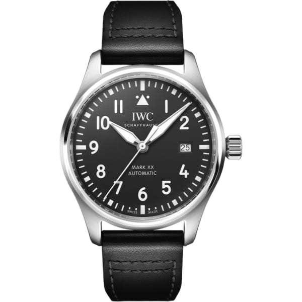 IWC Pilot's Watch Mark Xx