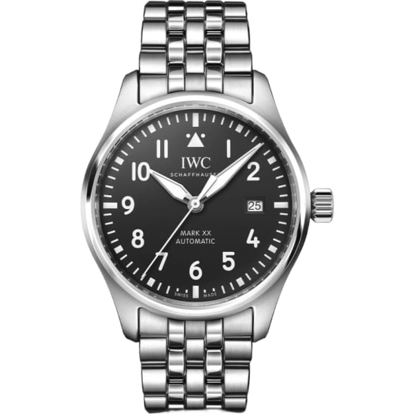 IWC Pilot's Watch Mark Xx
