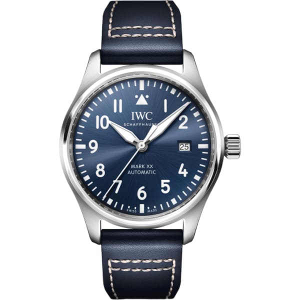 IWC Pilot's Watch Mark Xx