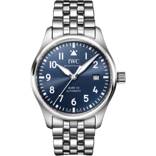 IWC Pilot's Watch Mark Xx