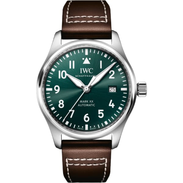 IWC Pilot's Watch Mark Xx