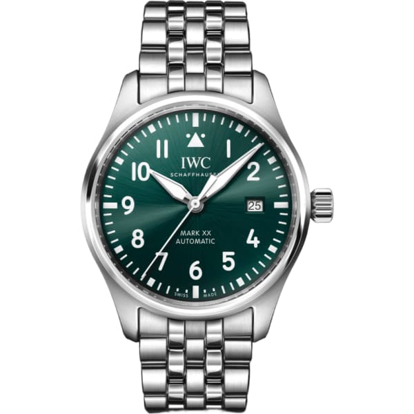 IWC Pilot's Watch Mark Xx