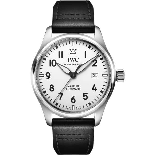 IWC Pilot's Watch Mark Xx