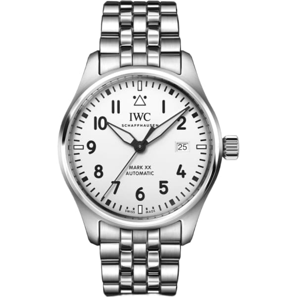 IWC Pilot's Watch Mark Xx