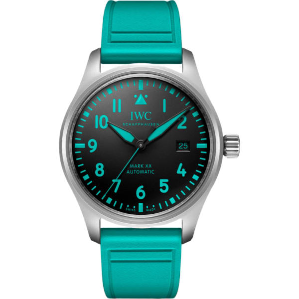 IWC Pilot’s Watch Mark Xx Mercedes-Amg Petronas Formula One™ Team