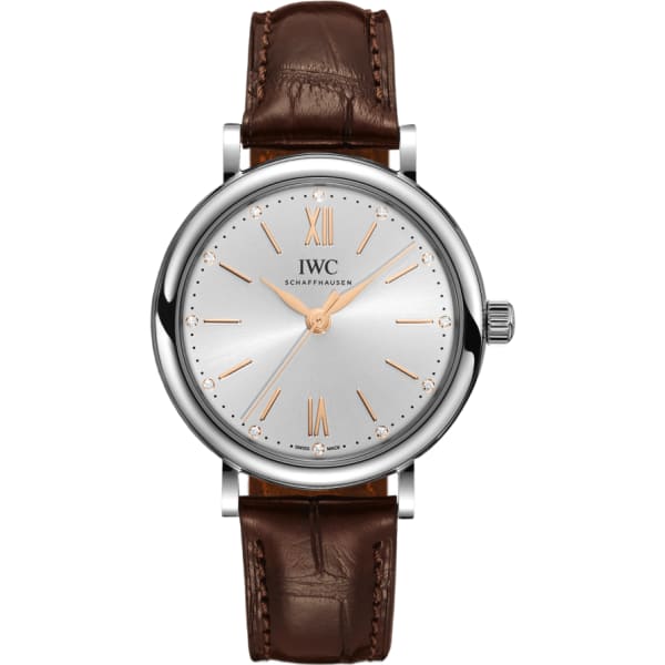 IWC Portofino Automatic 34