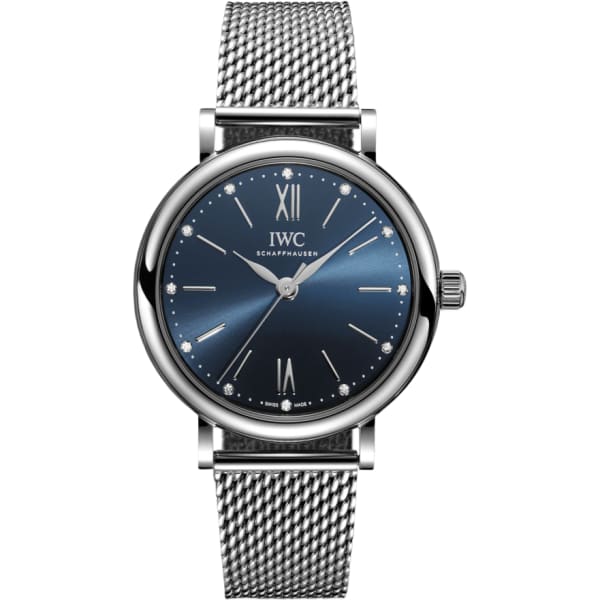 IWC Portofino Automatic 34