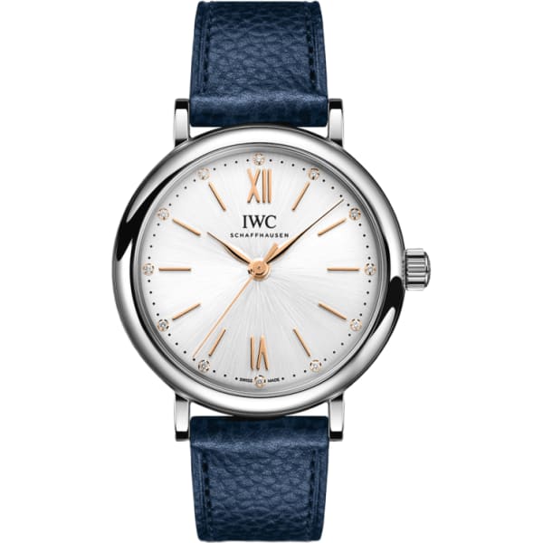IWC Portofino Automatic 34