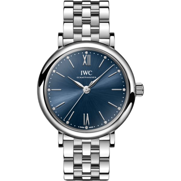 IWC Portofino Automatic 34