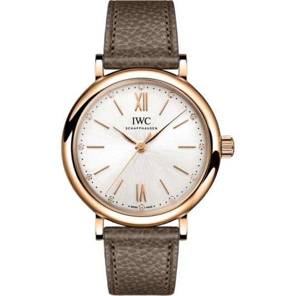 IWC Portofino Automatic 34