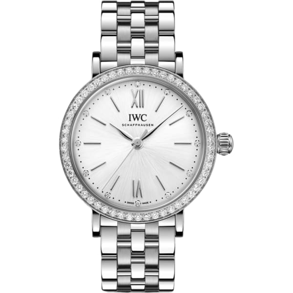 IWC Portofino Automatic 34