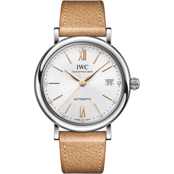 IWC Portofino Automatic 37