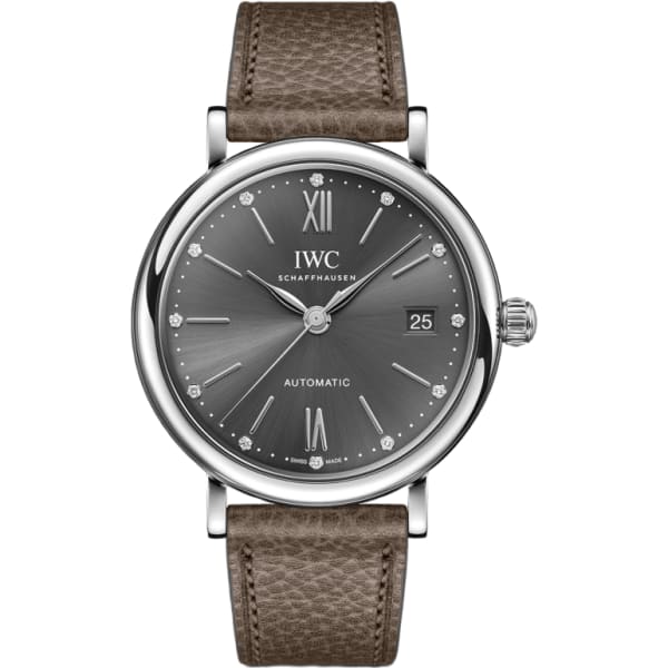 IWC Portofino Automatic 37