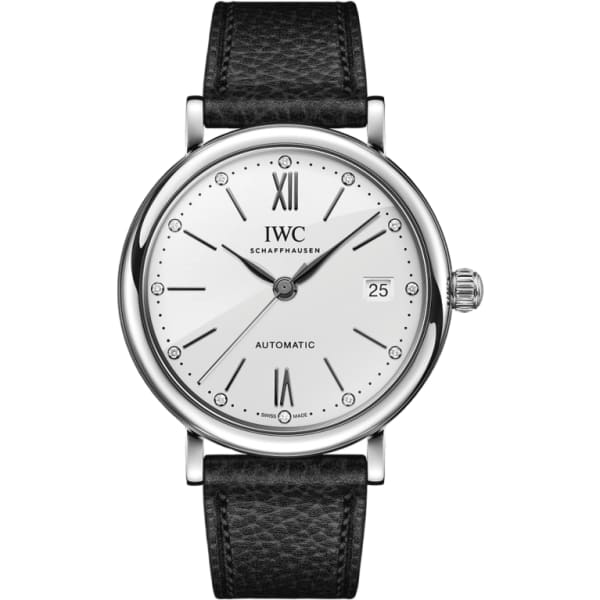IWC Portofino Automatic 37