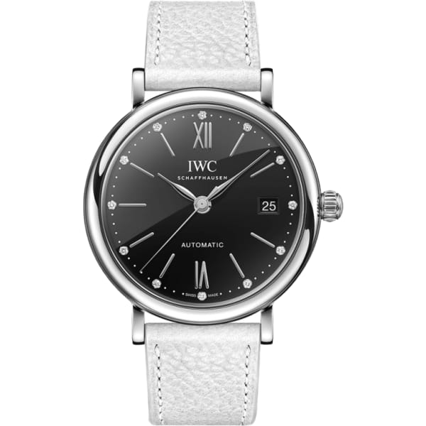 IWC Portofino Automatic 37