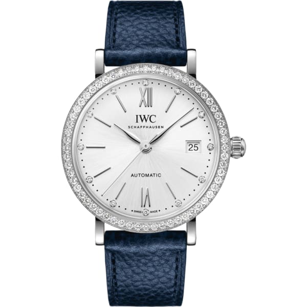 IWC Portofino Automatic 37