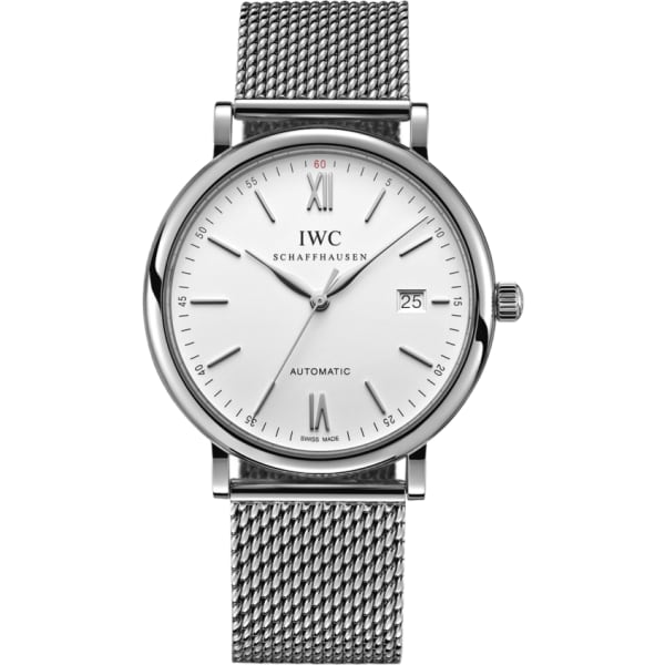 IWC Portofino Automatic
