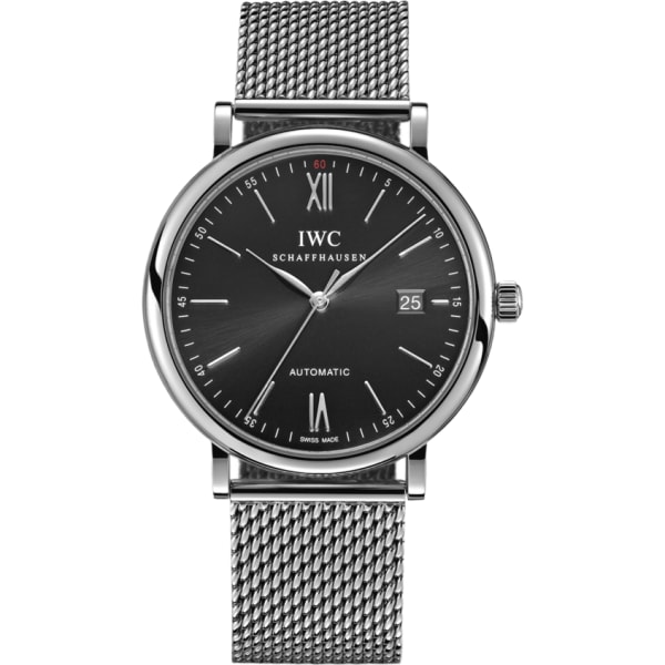 IWC Portofino Automatic