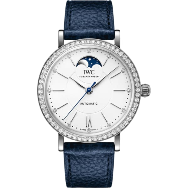 IWC Portofino Automatic Moon Phase 37