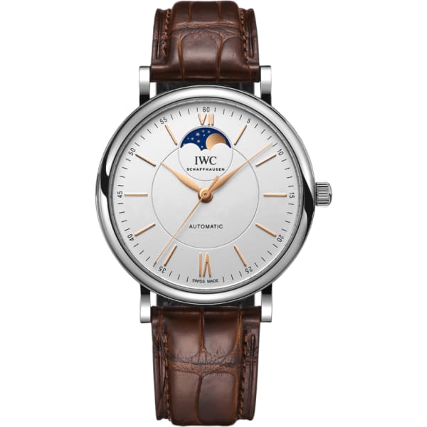 IWC Portofino Automatic Moon Phase